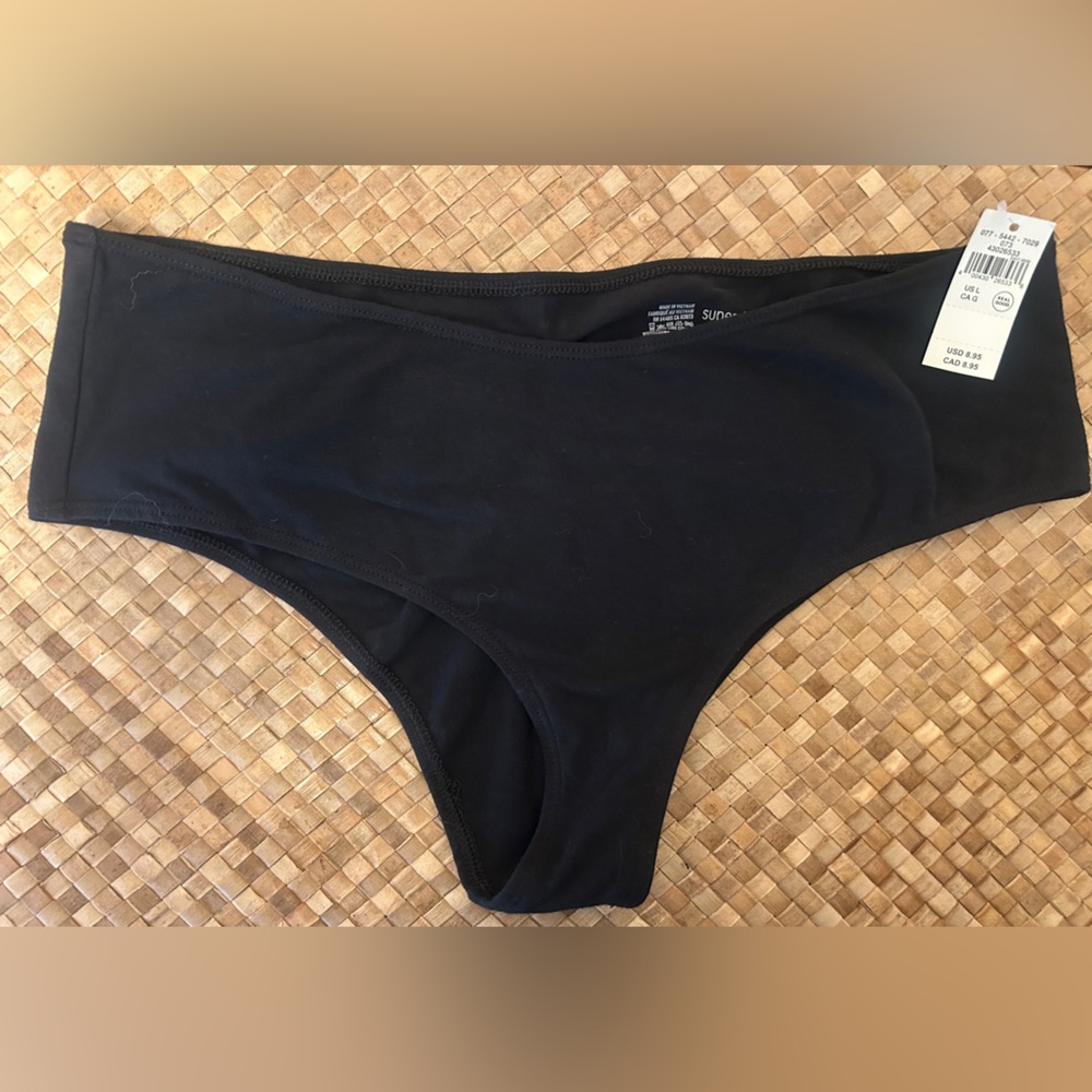 Super Chill Aerie Cheekie Hipster Underwear